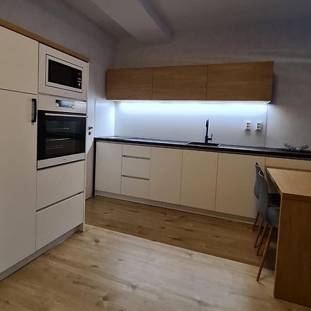 Apartman Hestia 5 Rajecké Teplice Eksteriør bilde