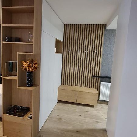 Apartman Hestia 5 Rajecké Teplice Eksteriør bilde
