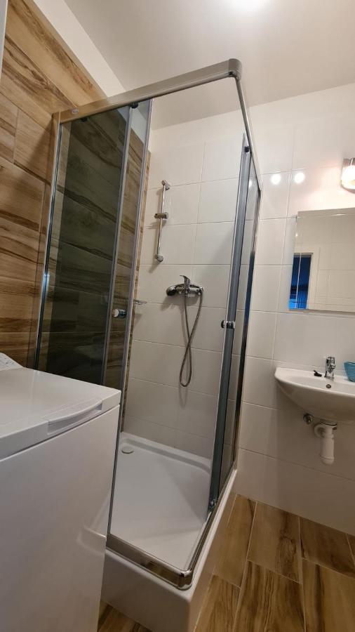 Apartman Hestia 5 Rajecké Teplice Eksteriør bilde