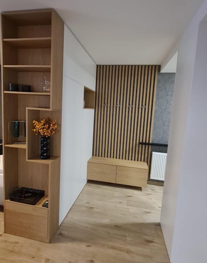 Apartman Hestia 5 Rajecké Teplice Eksteriør bilde